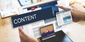 content marketing groei bedrijf