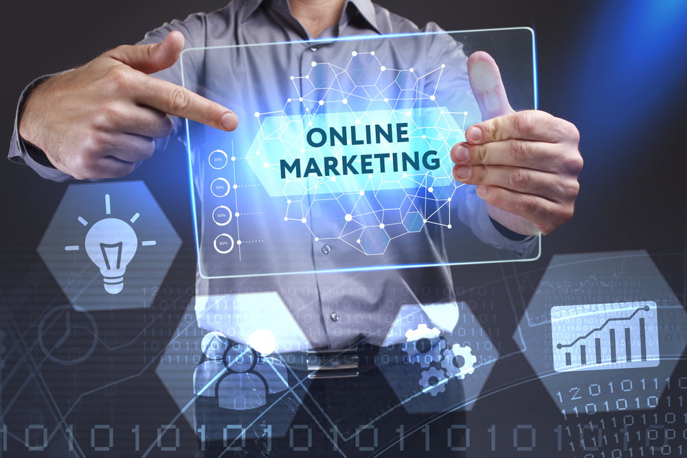 online marketing optimalisatie