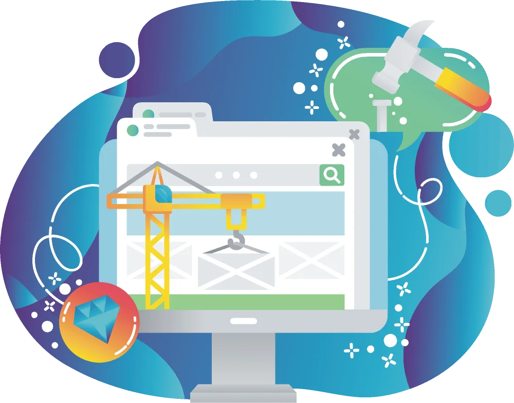 website onderhoud en beveiliging voor WordPress