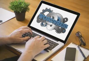 wordpress onderhoud en updates installeren