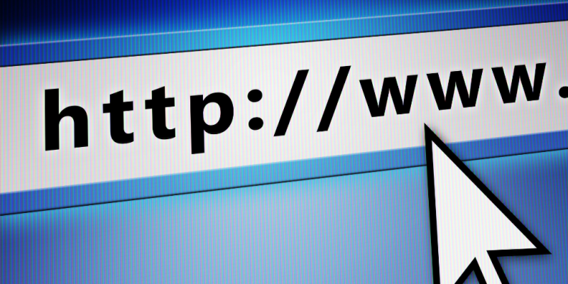 wat is een url
